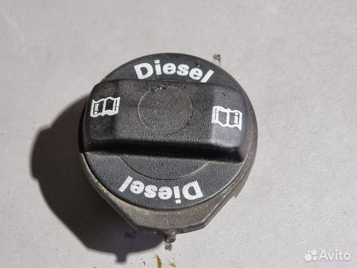 Пробка топливного бака Audi A4 B6 1J0201553G