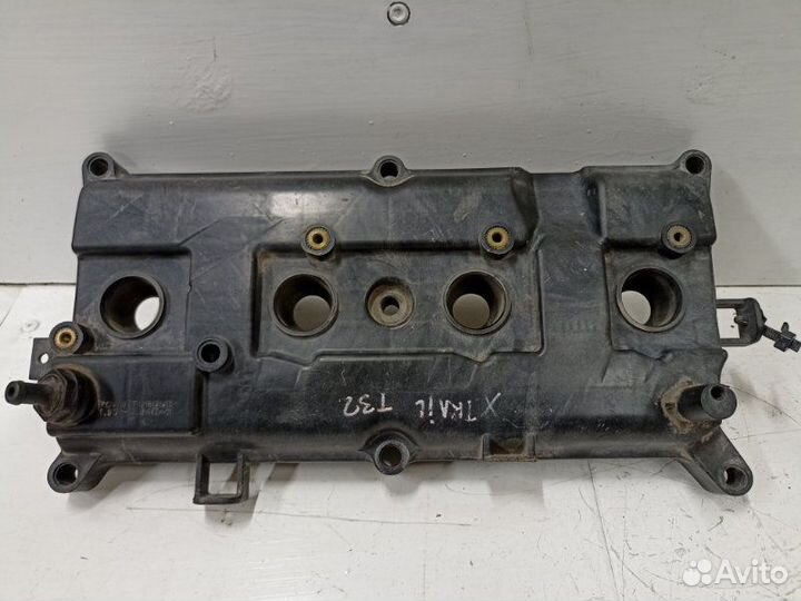 Крышка головки блока (клапанная) Nissan X-Trail
