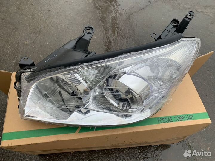 Фара левая Rav-4, Rav 4 (с 2008 года)