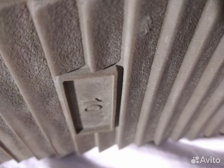 Ugg женские на платформе коричневые