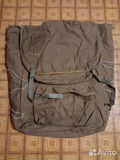 Рюкзак походный