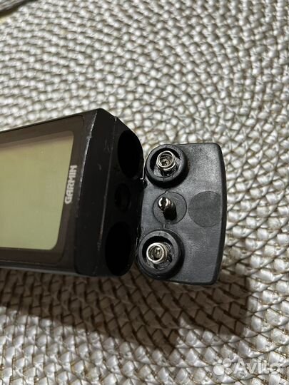 Навигатор Garmin GPS 12