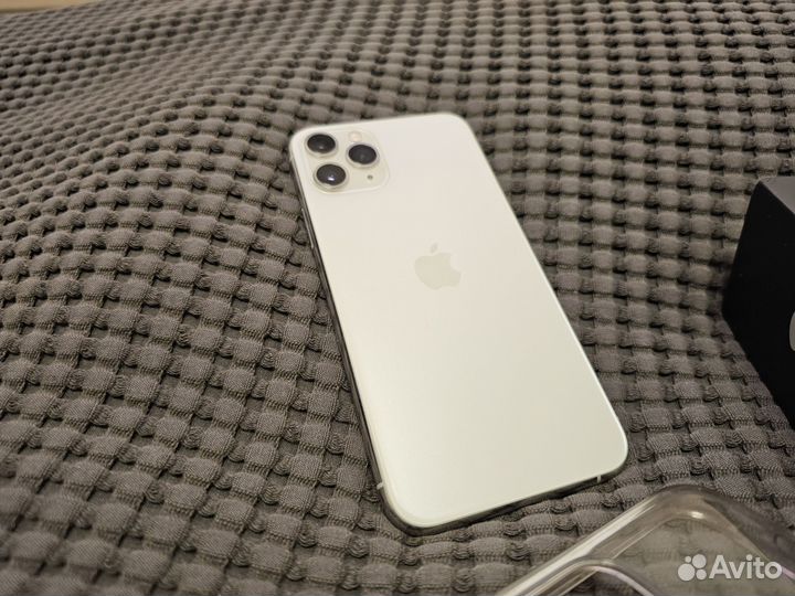 iPhone 11 Pro, 256 ГБ