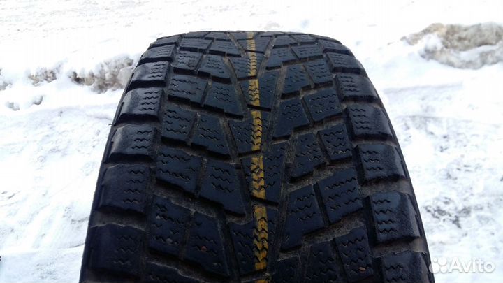 Bridgestone Winter Dueler DM-Z2 245/60 R18 105Q