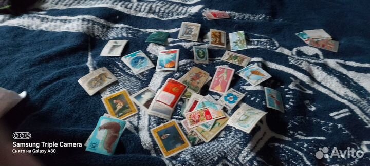 Марки на баби нужен кэш