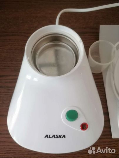 Сауна для лица Alaska SFS 1000