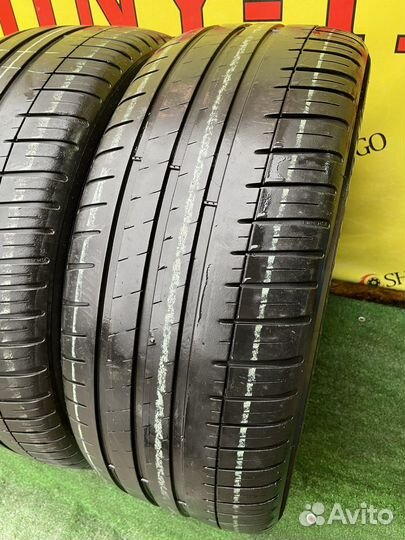 Michelin Pilot Sport 3 235/45 R18 98Y