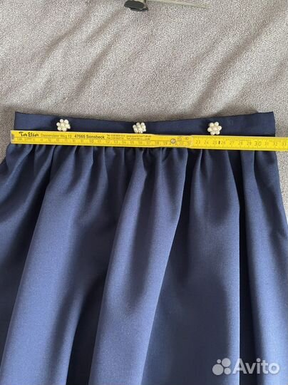 Юбка для девочки