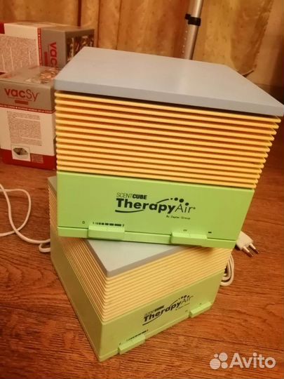 Освежитель воздуха Цептер