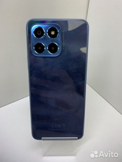 HONOR X6, 4/64 ГБ