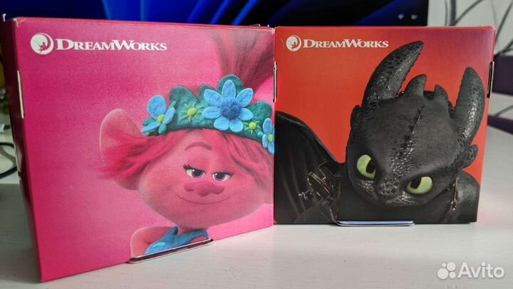 Последний Хэппи Мил