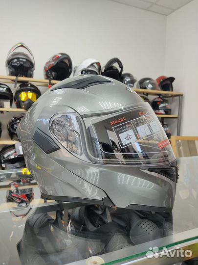 Шлем модуляр