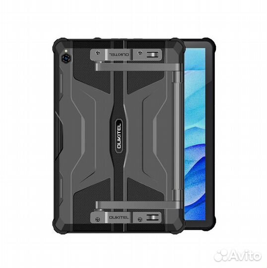 Планшет Oukitel Pad RT6 LTE 8/256Gb IP68