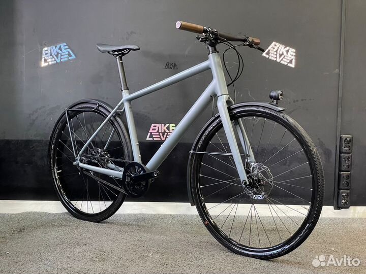 Canyon commuter sale 6.0