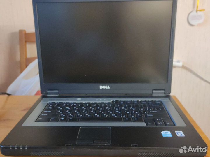 Ноутбук dell inspiron 1300