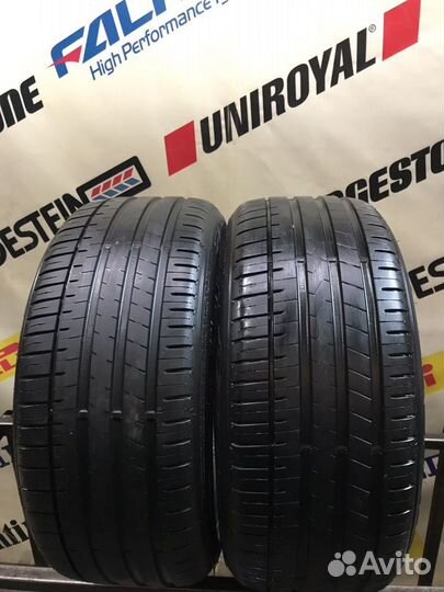 Falken Azenis FK-510 235/40 R19 96Y