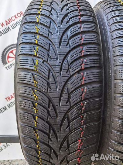 Nokian Tyres WR D3 205/60 R16 92H