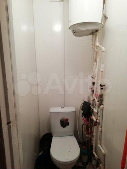 3-к. квартира, 61,9 м², 1/2 эт.