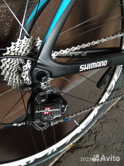 Новый Велосипед Pinarello Dogma F-8 PRO team SKY