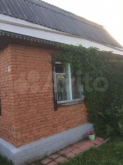 Дача 70 м² на участке 4 сот.