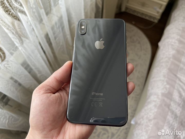 iPhone Xs Max, 64 ГБ