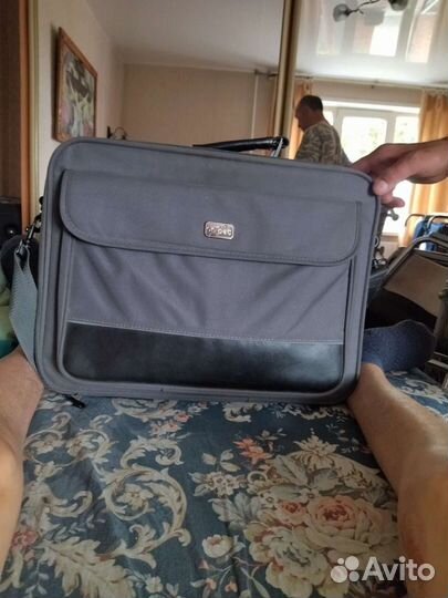 Сумка для ноутбука 15 6 новая