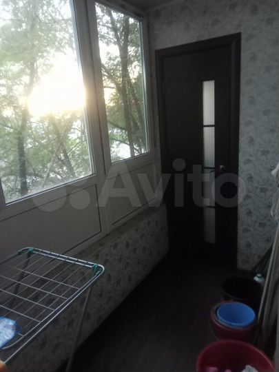 Комната 27 м² в 2-к., 2/5 эт.