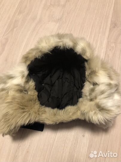 Шапка для мальчика Huppa