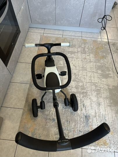 Велосипед беговел Happy Baby 4 в 1