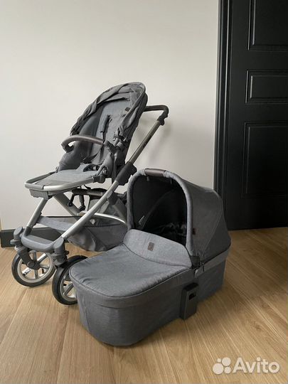 Коляска 2 в 1 FD-Design Salsa 4 Air
