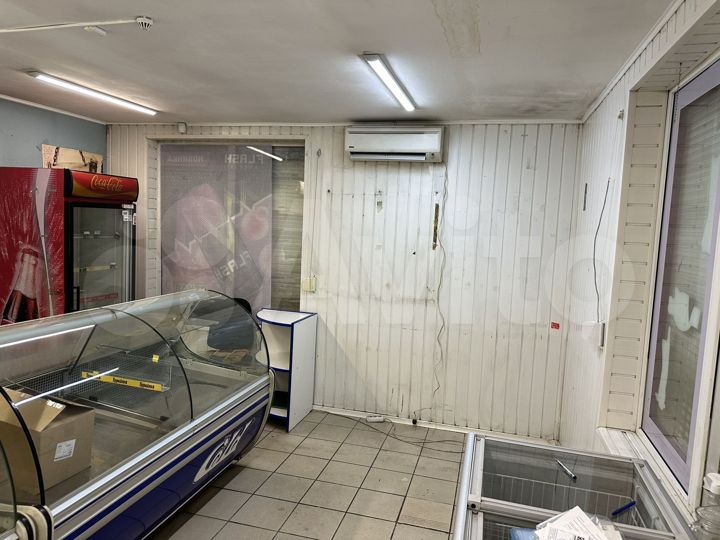 Торговая площадь, 52 м²