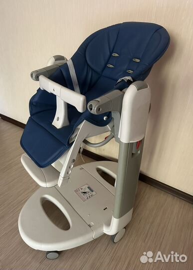 Стульчик для кормления peg perego tatamia