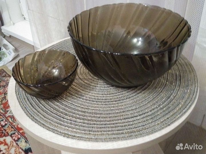 Ваза для фруктов