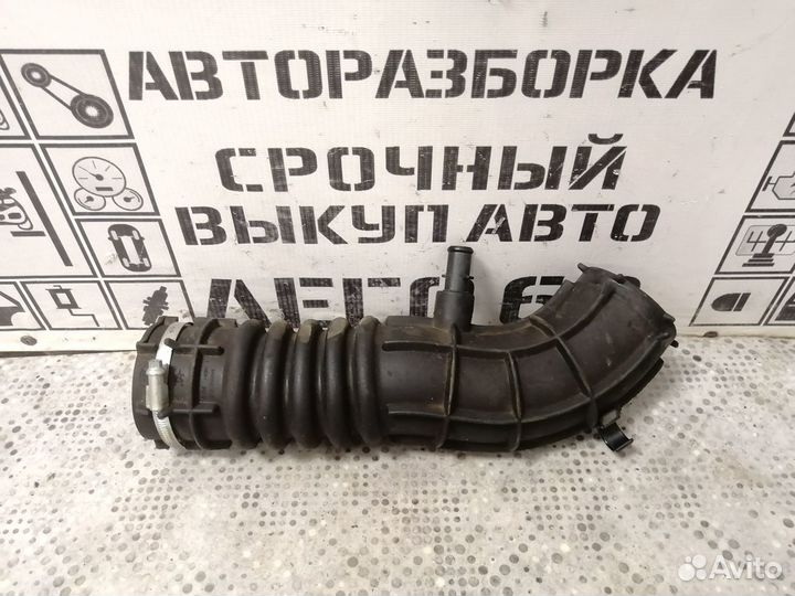 Патрубок воздушного фильтра для VAZ LADA Largus