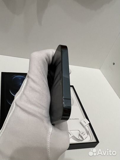 iPhone 12 Pro, 256 ГБ