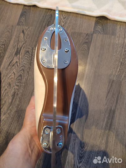 Коньки для фигурного катания Jackson Artiste