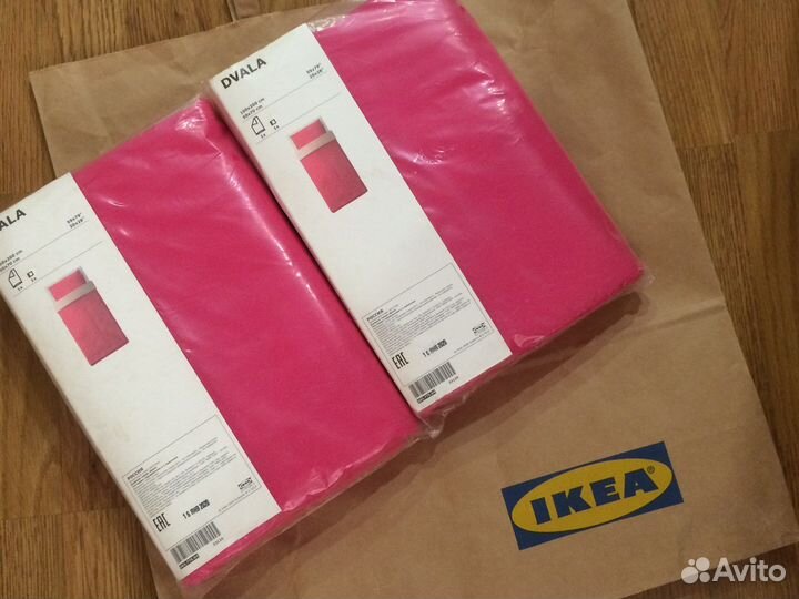 IKEA комплекты