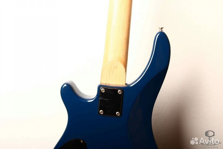 Shimamura PJ Bass, Japan