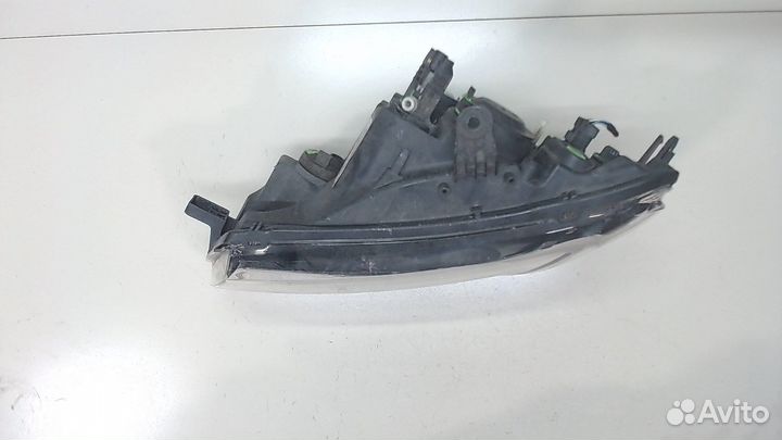 Фара (передняя) Dacia Sandero 2012, 2013