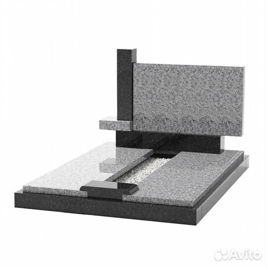 Заготовка для памятников из гранита Оптом