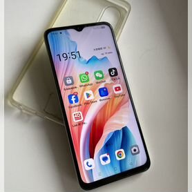 OPPO A38, 4/128 ГБ