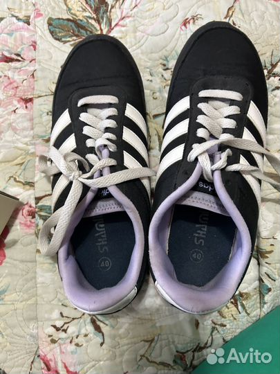 Кроссовки женские 40 размер