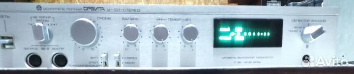 Радиотехника у 101