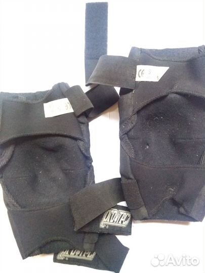 Защита локтей Pro-tec S