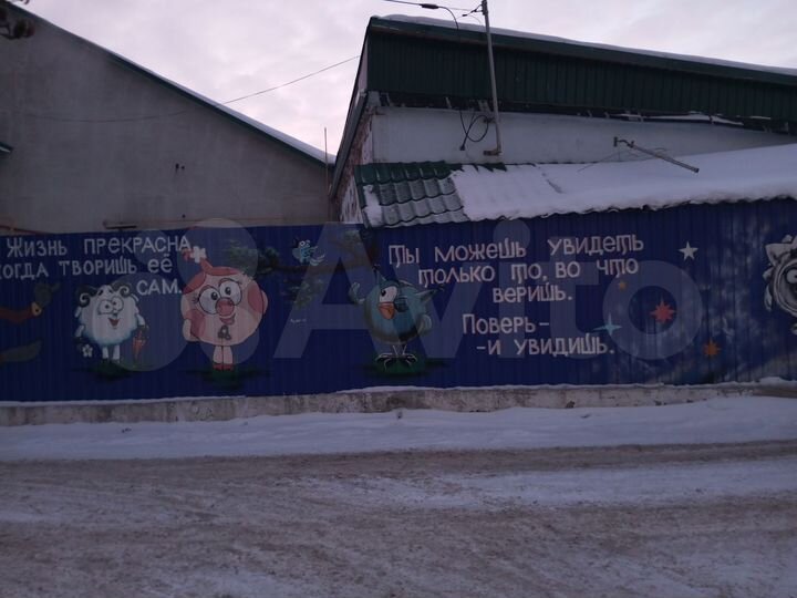 4-к. квартира, 76 м², 3/10 эт.