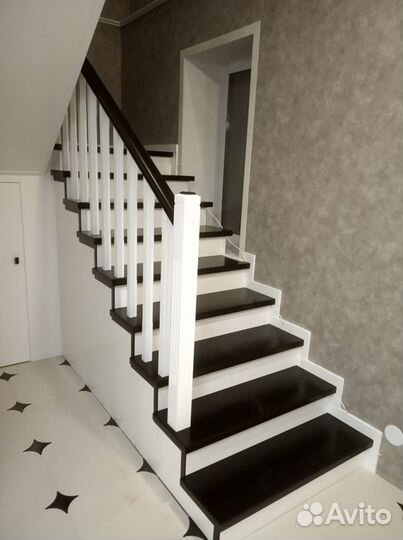 Лестницы в дом