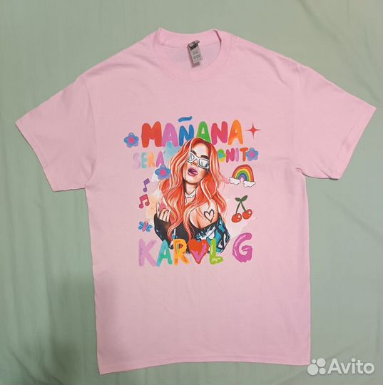 Футболки мужские новые M Gildan оригинал