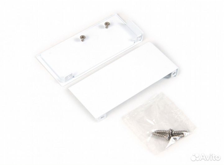 Держатель перед стенки внутреннего ящика старт (тр