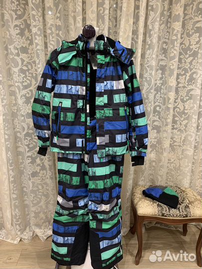 Костюм reima tec