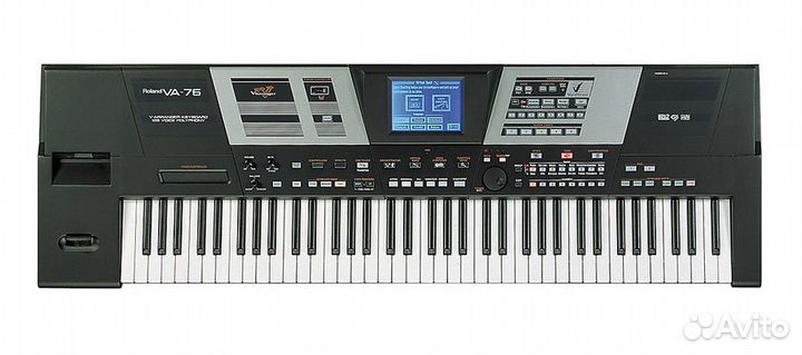 Roland VA 76